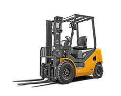 Forklift Supplier in UAE