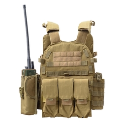 Tactical Gear Suppliers In Uae