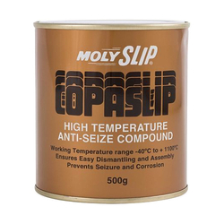 Copaslip Molyslip Supplier Dubai Uae