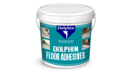DOLPHIN Floor Adhesive  