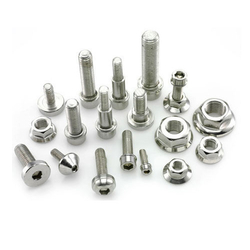 Hastelloy Fasteners from VENUS PIPE AND TUBES