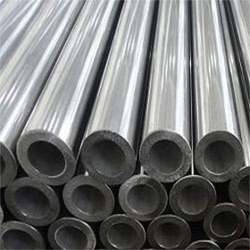Inconel Pipes & Tubes