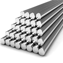 Inconel Bar & Rods from VENUS PIPE AND TUBES