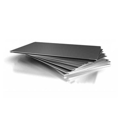 Titanium Plates, Sheets & Coil