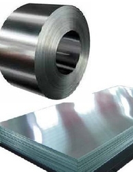 Super Duplex Plates, Sheets & Coil from VENUS PIPE AND TUBES