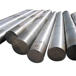 Super Duplex Bar & Rods from VENUS PIPE AND TUBES