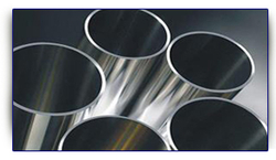 Stainless Steel Seamless tubes from LUPIN STEELS INC