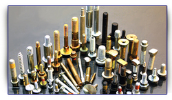 Fasteners from LUPIN STEELS INC