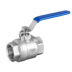 Valves from LUPIN STEELS INC