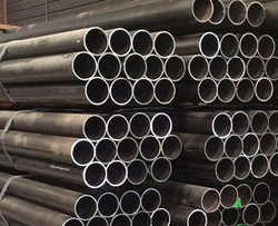 ALLOY STEEL BOILER TUBES from LUPIN STEELS INC