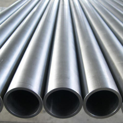 SA213 T11 BOILER TUBE from LUPIN STEELS INC