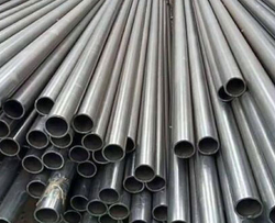 SA213 T12 BOILER TUBE from LUPIN STEELS INC