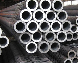 A213 GR T11 SEAMLESS TUBE from LUPIN STEELS INC