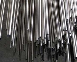 Stainless Steel 304 Tube from LUPIN STEELS INC