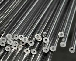304L Stainless Steel Tube from LUPIN STEELS INC