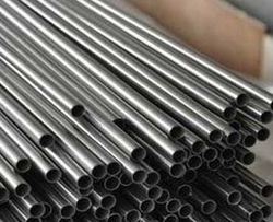 316 Stainless Steel Tube from LUPIN STEELS INC
