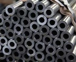 316L Stainless Steel Tube from LUPIN STEELS INC