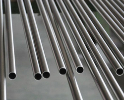SANITARY STAINLESS STEEL TUBING from LUPIN STEELS INC