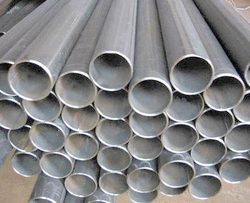 SCHEDULE 40 STAINLESS STEEL PIPE