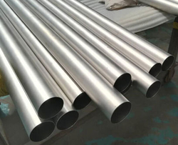 HASTELLOY C276 TUBING from LUPIN STEELS INC