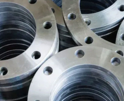 BS 10 TABLE D FLANGES