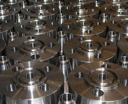 STAINLESS STEEL 304 FLANGES
