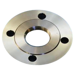 STAINLESS STEEL 316 FLANGES from LUPIN STEELS INC