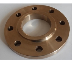 Cupro Nickel Flanges from VENUS PIPE AND TUBES