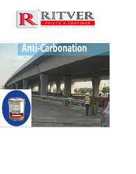 Anti Carbonation Paint