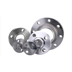 Nickel Alloy Flanges from VENUS PIPE AND TUBES
