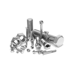 Nickel Alloy Fasteners from VENUS PIPE AND TUBES