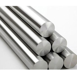 Stainless Steel Bar & Rods from VENUS PIPE AND TUBES