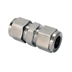 Stainless Steel Ferrule Fittings from VENUS PIPE AND TUBES