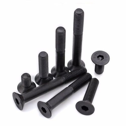Carbon Steel Fasteners from VENUS PIPE AND TUBES