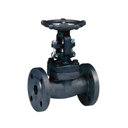 Carbon Steel Valves from VENUS PIPE AND TUBES