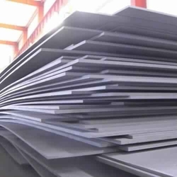 Alloy Steel Plates, Sheets & Coil