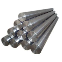 Alloy Steel Bar & Rods from VENUS PIPE AND TUBES