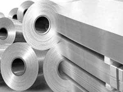 Aluminium Plates, Sheets & Coil from VENUS PIPE AND TUBES