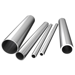 STAINLESS STEEL 254 SMO PIPES
