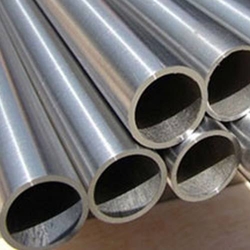 STAINLESS STEEL 446 PIPES