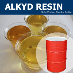 Styrene Modified Alkyds