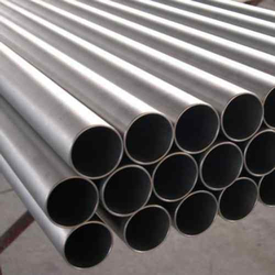 SS 304L SEAMLESS PIPES