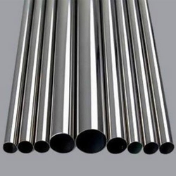 SS 310H SEAMLESS PIPES