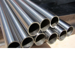 SS 316H SEAMLESS PIPES