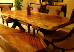 Table Top Wood