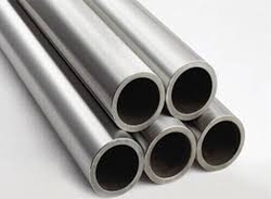 SS 321H SEAMLESS PIPES