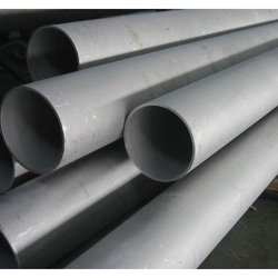 SS 347 SEAMLESS PIPES