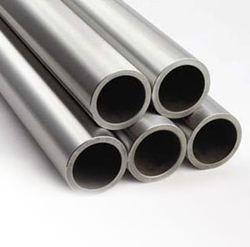 SS 254 SMO SEAMLESS PIPES