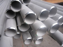 SS 310H WELDED PIPES