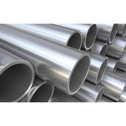 SS 316TI WELDED PIPES